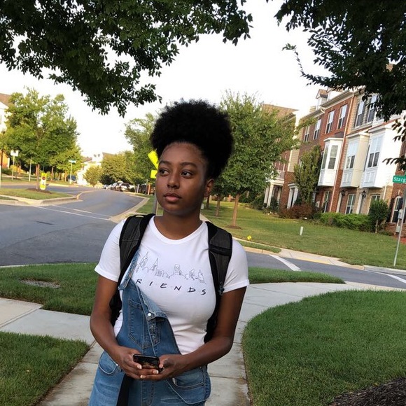 Meet your Posher, Radena - Picture 7 of 7